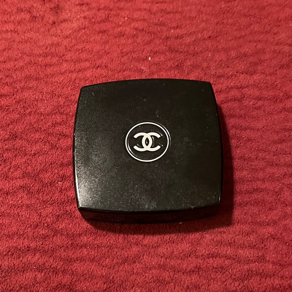 CHANEL Blush in Reflex.